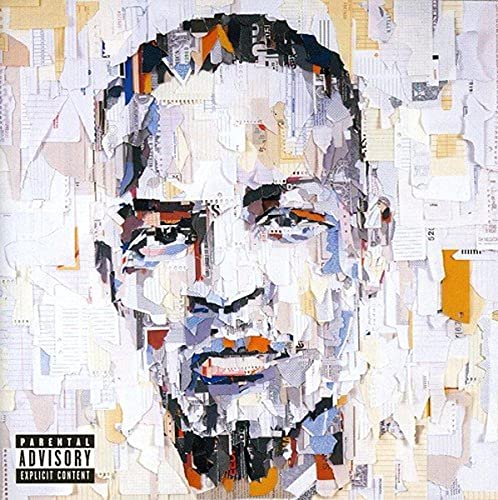 Paper Trail (UK Edition Bonus Track)