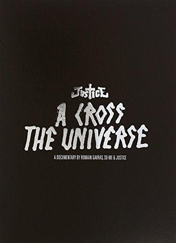 A Cross the Universe [Limited Edition]