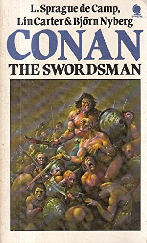 Conan the Swordsman