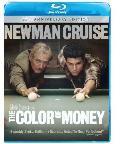 The Color of Money