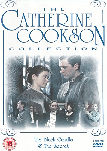 The Black Candle/the Secret [DVD]