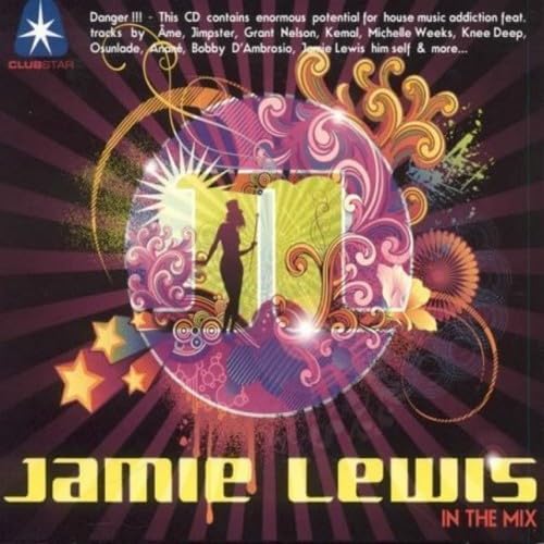 In the mix (2CD)