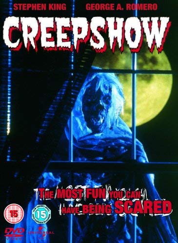 Creepshow [DVD]