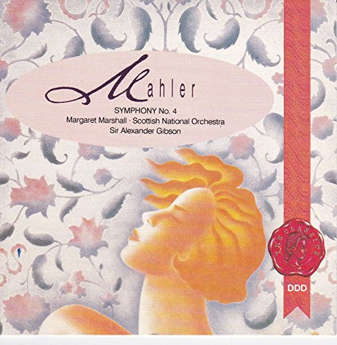 Mahler Symphony No. 4