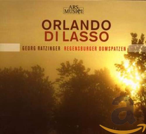Orlando Di Lasso: Choral Works