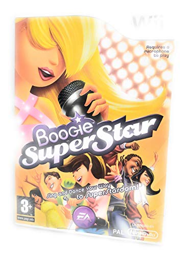 Boogie Superstar (Wii)