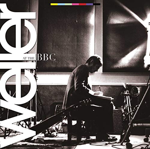 At the BBC (2 Vol. Set)