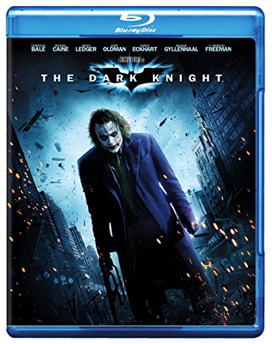 The Dark Knight