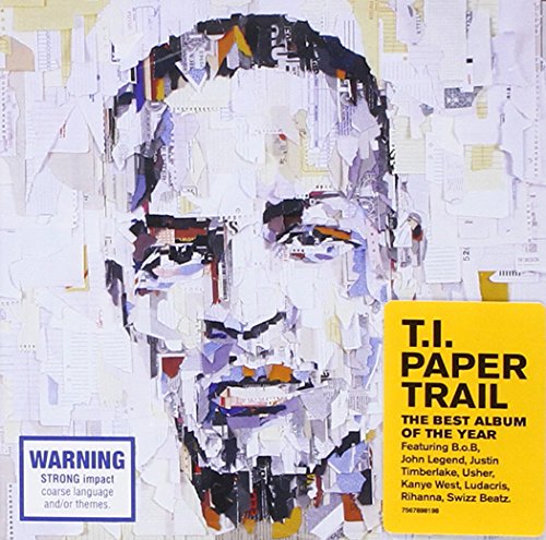 Paper Trail