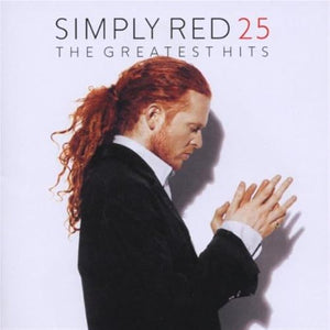 The Greatest Hits 25