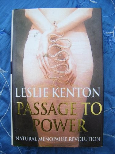Passage to Power