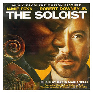 Soloist O.S.T.