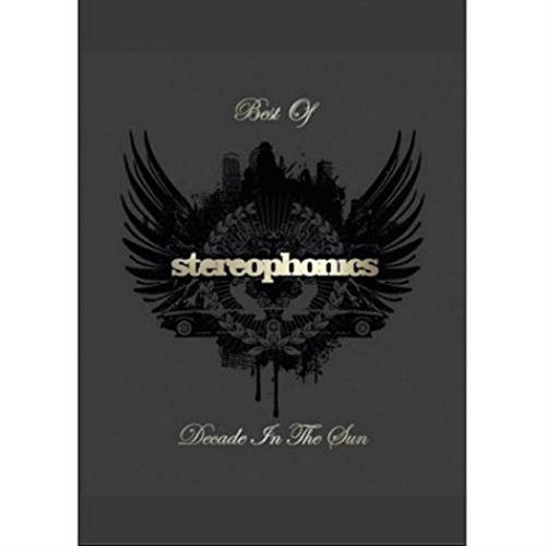 Stereophonics: Best of