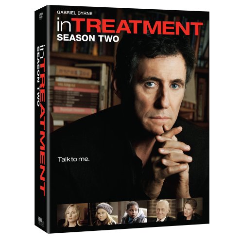 In Treatment: Season Two [Region 1] [US Import] [NTSC]