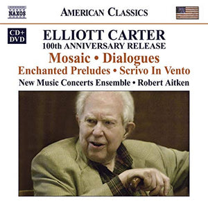 E. CARTER: 100TH ANNIVERSARY