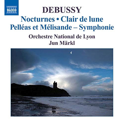 DEBUSSY: ORCHESTRAL WORKS VOL.2