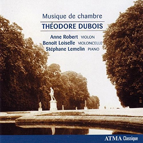Dubois: Chamber Music