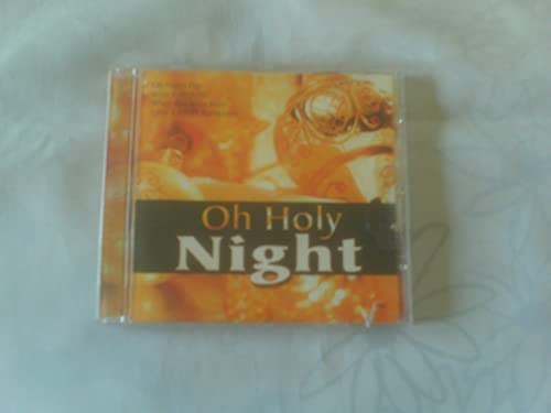 Christmas Gospel "Oh Holy Night"