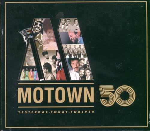 Motown 50