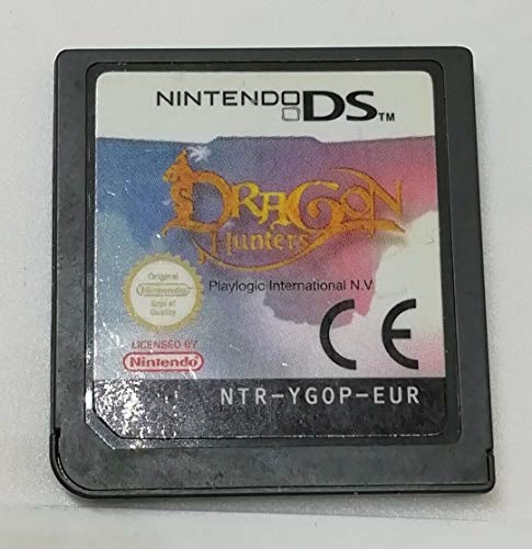 Dragon Hunters (Nintendo DS)