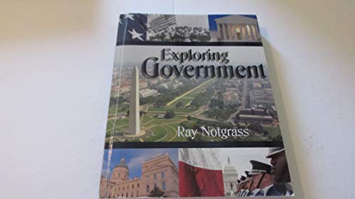 Exploring Government