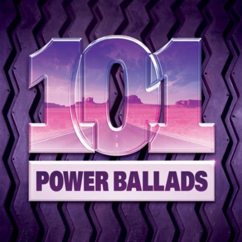 101 Power Ballads