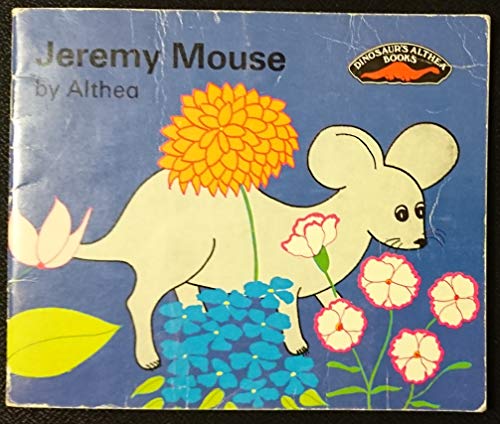 Jeremy Mouse