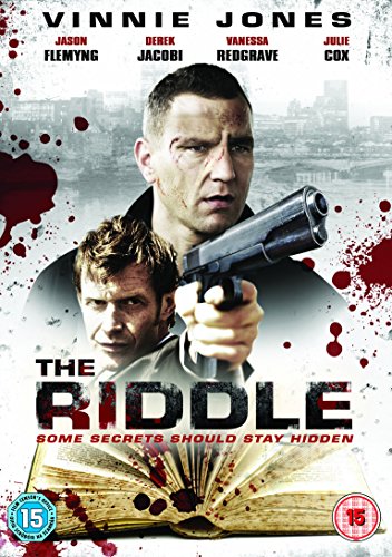 The Riddle (2008) [2007] [DVD]