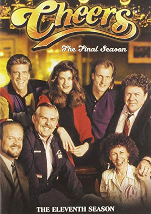 Cheers: Final Season: Season 11