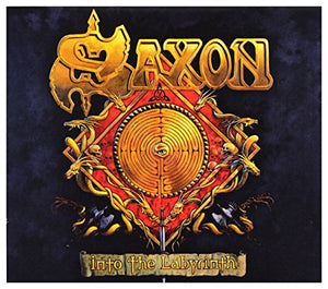 Into The Labyrinth [Limited Edition] 