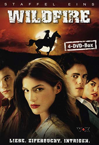 Wildfire - Season 1 [European Import / Region 2]