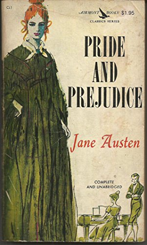 Pride and Prejudice
