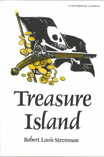 TREASURE ISLAND