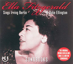 Sings Irving Berlin & Duke Ellington Songbooks