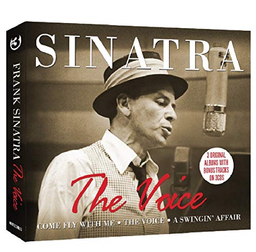 The Voice
