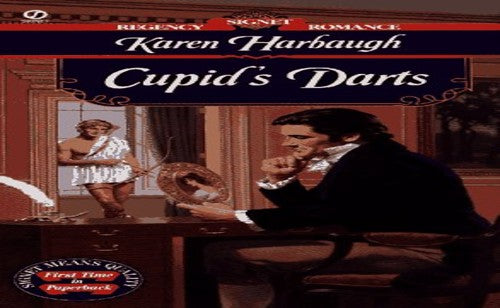 Cupids Darts