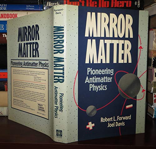 Pioneering Antimatter Physics