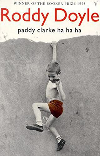 PADDY CLARKE HA HA HA