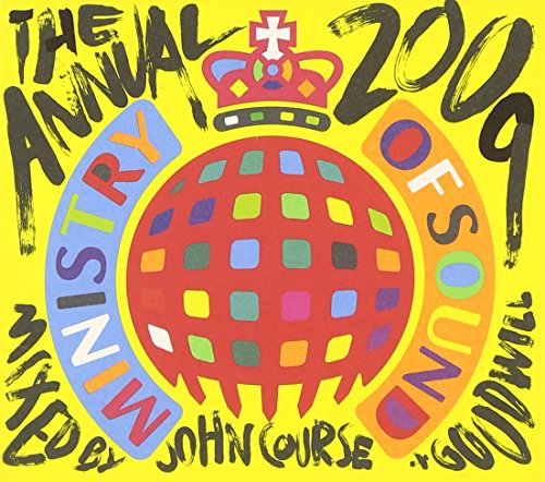 Ministry of Sound: The Annual 2009