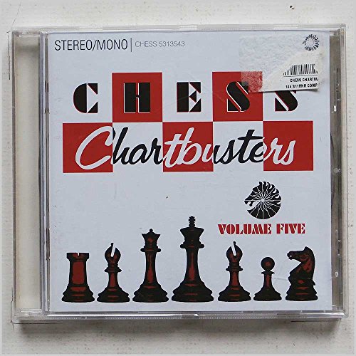 Chess Chartbusters, Vol. 5