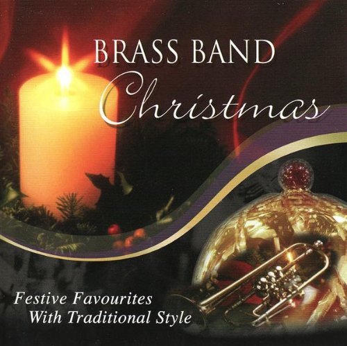 Brass Band Christmas (Cd)