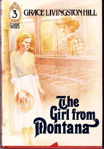 The Girl from Montana