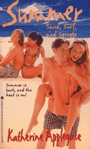 Sand, Surf, and Secrets