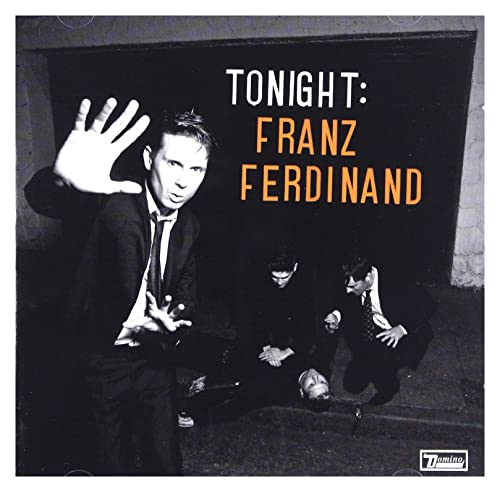 Tonight: Franz Ferdinand