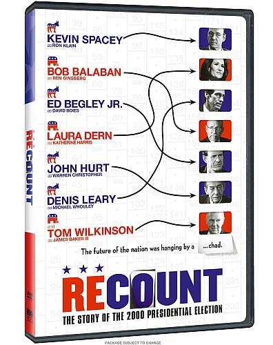 Recount (HBO Films) [DVD]