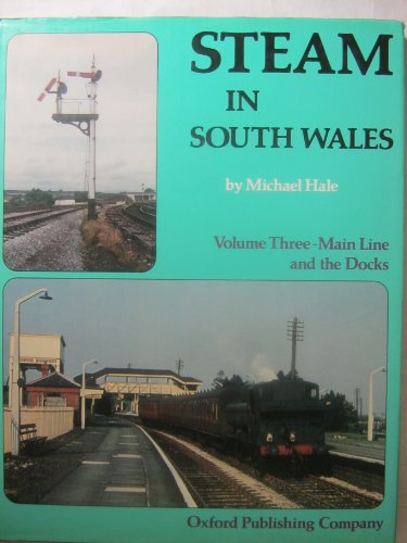 Steam in South Wales