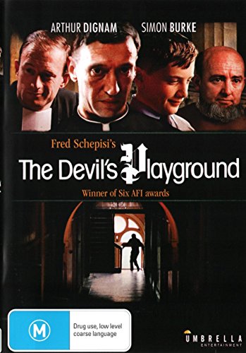 The Devil's Playground