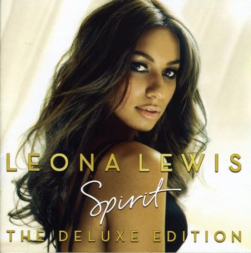 Spirit Deluxe [Bonus DVD] [Deluxe Edition] [Bonus Tracks]