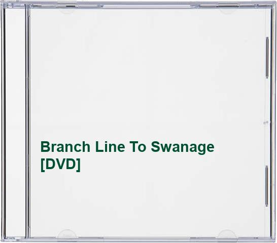 Branch Line To Swanage [DVD]