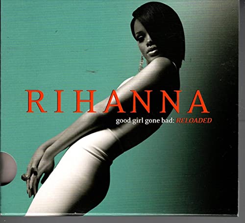 Good Girl Gone Bad